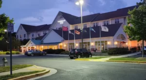 Towneplace Suites Clinton